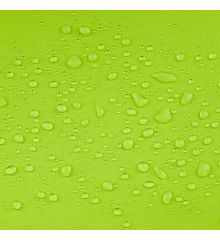Waterproof Outdoor Upholstery Canvas Fabric with UV Resistant and Fire Retardant Coatings-Lime Green