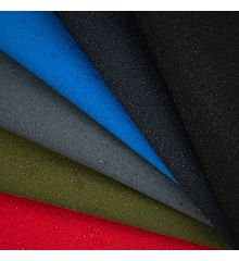 Waterproof Breathable Softshell 3-Ply Fleece Fabric