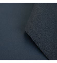 Technical Fleece Softshell-Charcoal