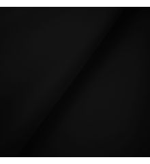 Total Blackout 3-Pass Upholstery Lining Fabric for Curtains and Blinds-Black