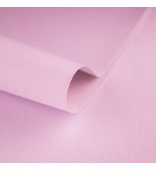 Waterproof Heavy Duty Canvas with PVC Backing - 50m Roll-Baby Pink