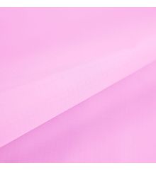 Waterproof Nylon Ripstop Fabric - 30m Roll-Baby Pink