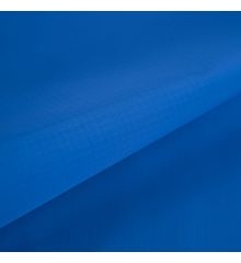 Waterproof Nylon Ripstop Fabric - 30m Roll-Royal Blue