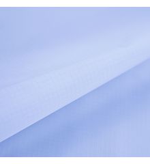 Waterproof Nylon Ripstop Fabric-Sky Blue