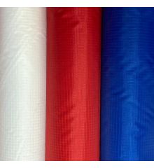 Waterproof Nylon Ripstop Fabric - Coronation Bundle