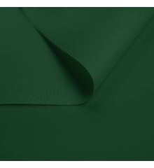 Waterproof UV Resistant Outdoor Upholstery Fabric - 60m Roll-Bottle Green