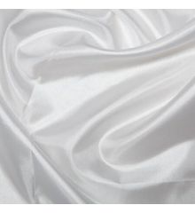Habotai Lining-White