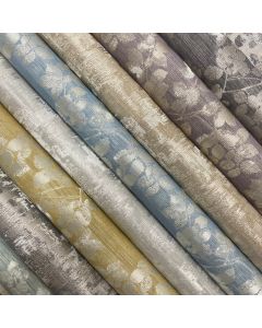 Modern Abstract - Grey