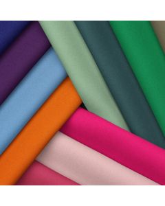 Flo Pink Breathable Lightweight Sportswear Fabric