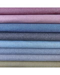 Hampton Twill Group Shot