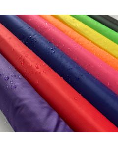 Waterproof Nylon Ripstop Fabric