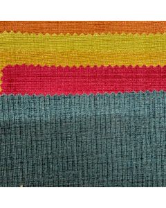Talu Chenille Upholstery Fabric by Prestigious Textiles