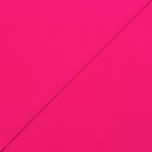 Flo Pink Breathable Lightweight Sportswear Fabric