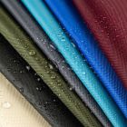 Waterproof Outdoor Oxford PU Fabric