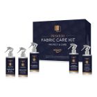 Staingard Premium Upholstery Fabric Care Kit Protect and Care