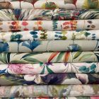 Prestigious Textiles Printed 100% Cotton Curtain and Upholstery Fabric