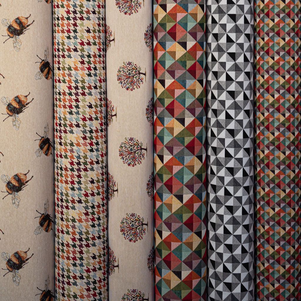New world tapestry fabric deals