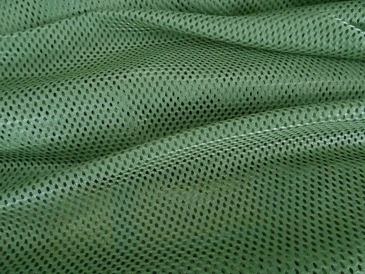 Mesh sportswear discount
