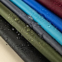 Waterproof Outdoor Oxford PU Fabric-50m Roll | UK Fabrics Online