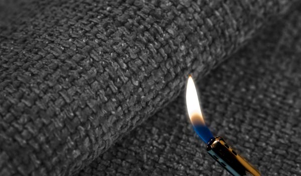 FR Fabric FR Fabric