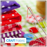UK Fabrics Online | Browse a Vast Range of Quality Fabrics at Great Prices