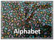 ABC Fabric
