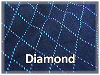 Diamond Fabric