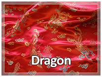 Dragon Fabric
