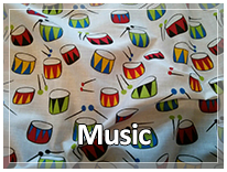 Music Fabric