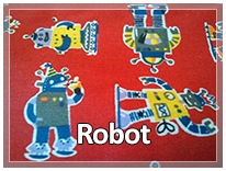 Robot Fabric