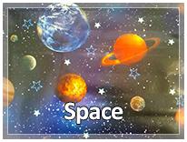 Space Fabric