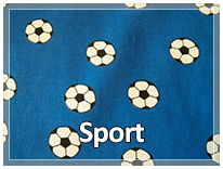 Sport Fabric