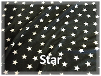 Star Fabric